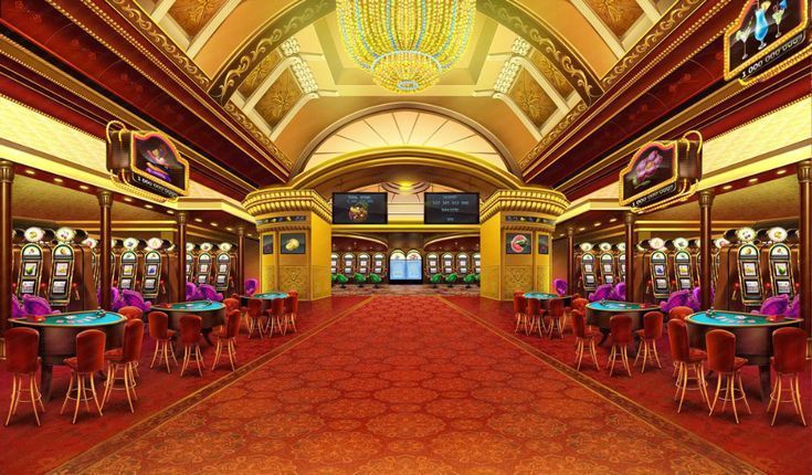 6games کیسینو میں سلاٹ کھیلنا شروع کریں۔